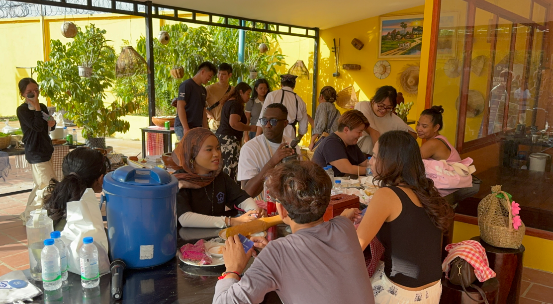 Cooking Class