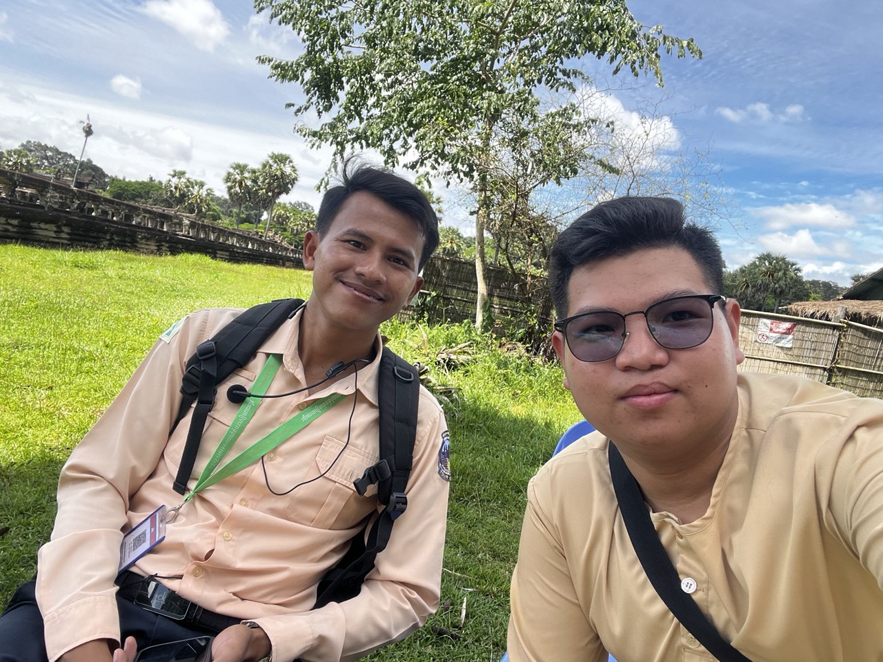 Local guide